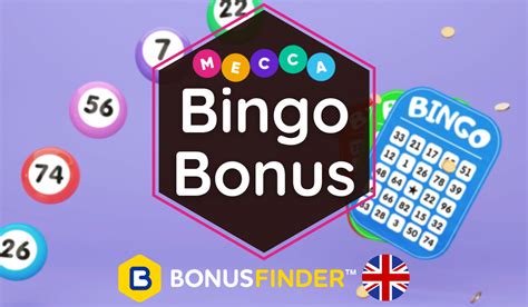 mecca no deposit bonus|Mecca Bingo Bonus Code No Deposit for February 2024 ☀️ Gamblizard.